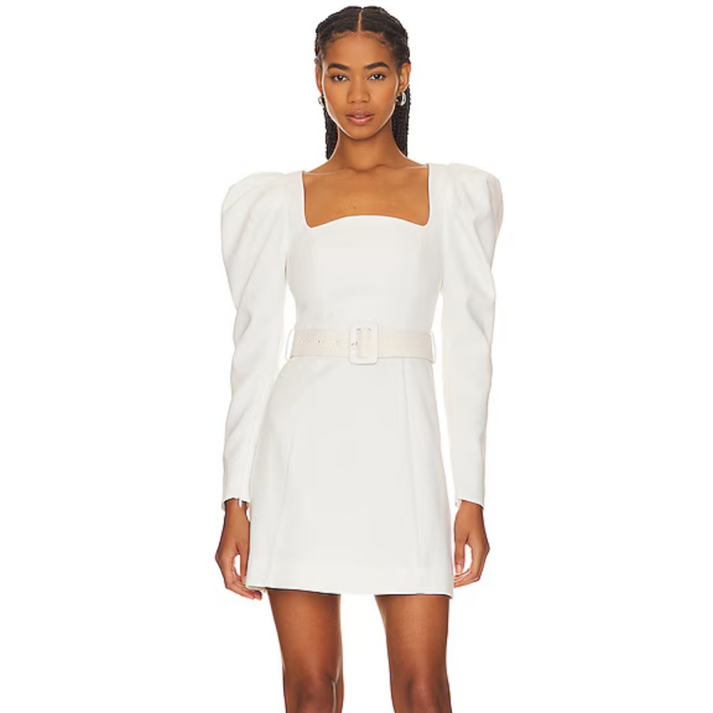 ELLIAT Clarice Mini Dress REVOLVE